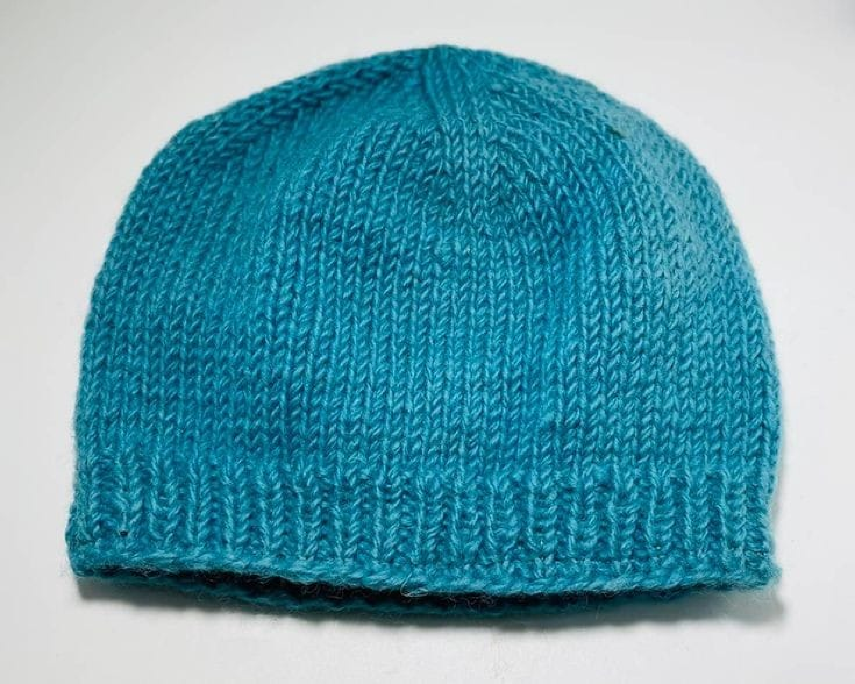 Hand Knitted Beanie