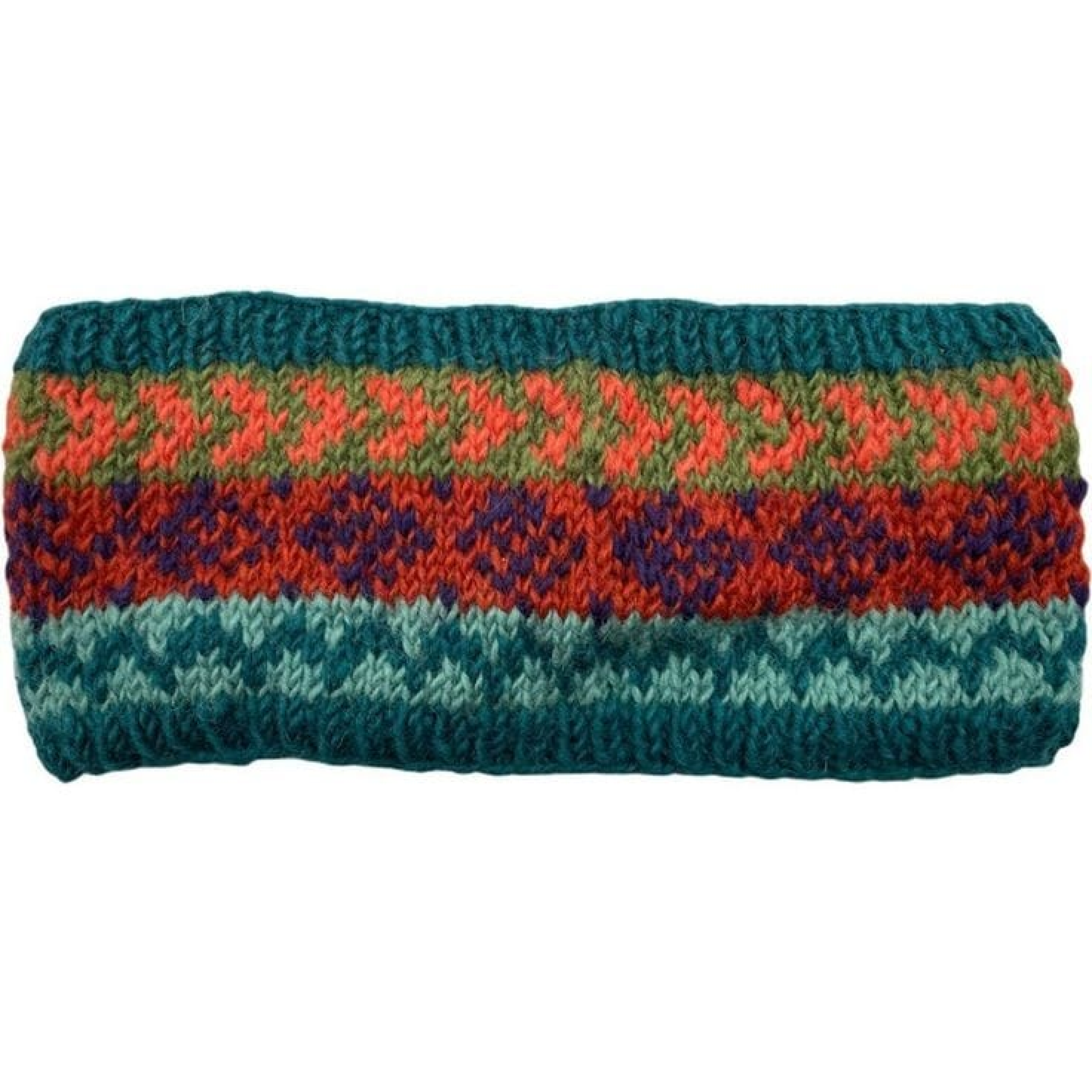 Woolen Headband