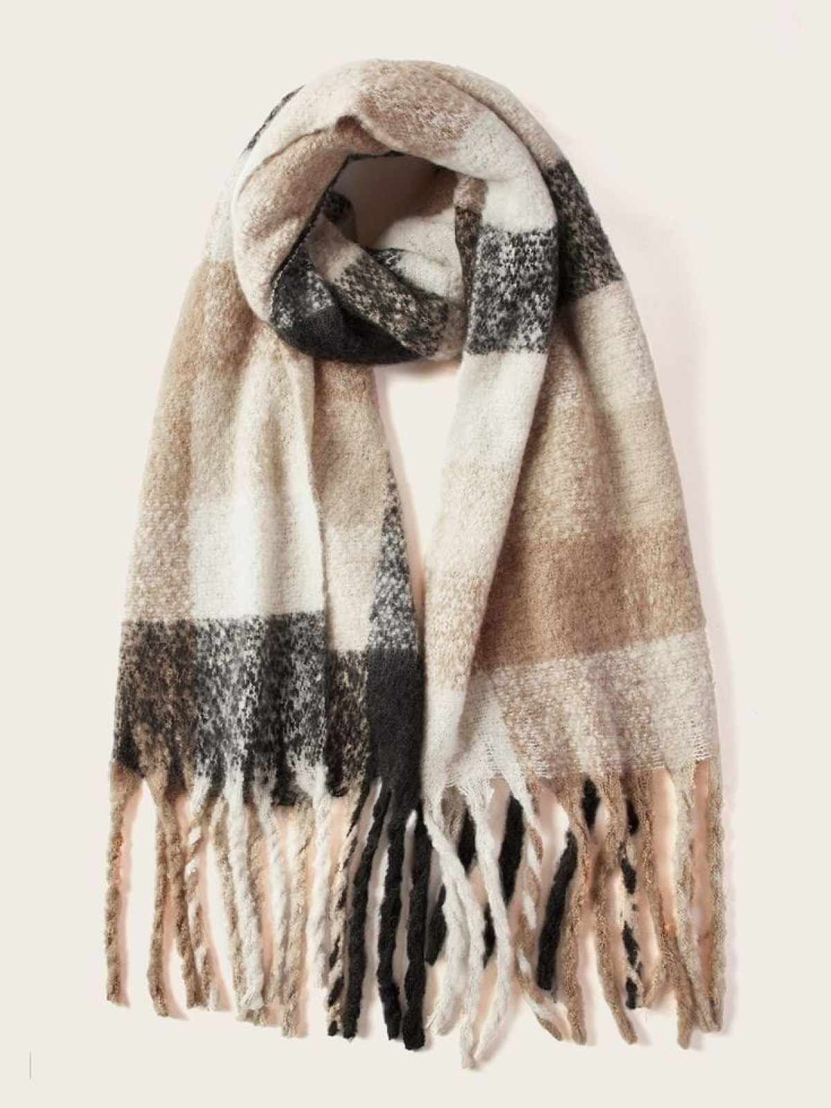 Winter Pashmina Scarf